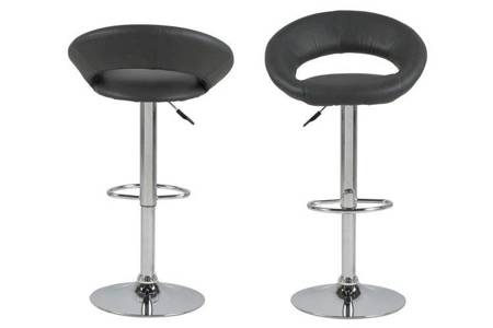 Holland-4 bar stool